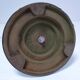 Metal jewelry holder Art Deco style bathroom decor