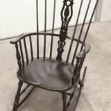 Rocking-chair windsor