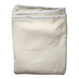 Couverture en Laine et coton