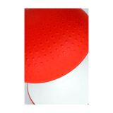 Tabouret gonflable design Ballo Humanscale