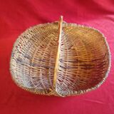 Antique basket