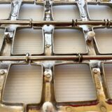 Italy bamboo trivet