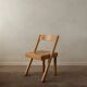 Chaises de salle à manger italiennes vintage Iva Roberto Pamio Renato Toso Stilwood