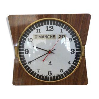 Pendule vintage