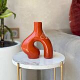 Adal mini mat artisanal vase