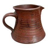 Taizé pottery jug