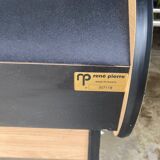 Table football Leader René Pierre