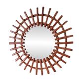 Miroir soleil