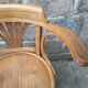 Fauteuil de bureau pivotant