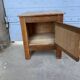 Table de nuit