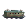 Train Hornby DBBV Le Mistral par Meccano