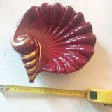 Vintage shell emptier