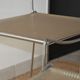 Chaises "spaghetti"  Italie Giandomenico Belotti 1979