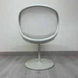Chair ' o Line ' by Herbert Ohl