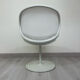 Chair ' o Line ' by Herbert Ohl