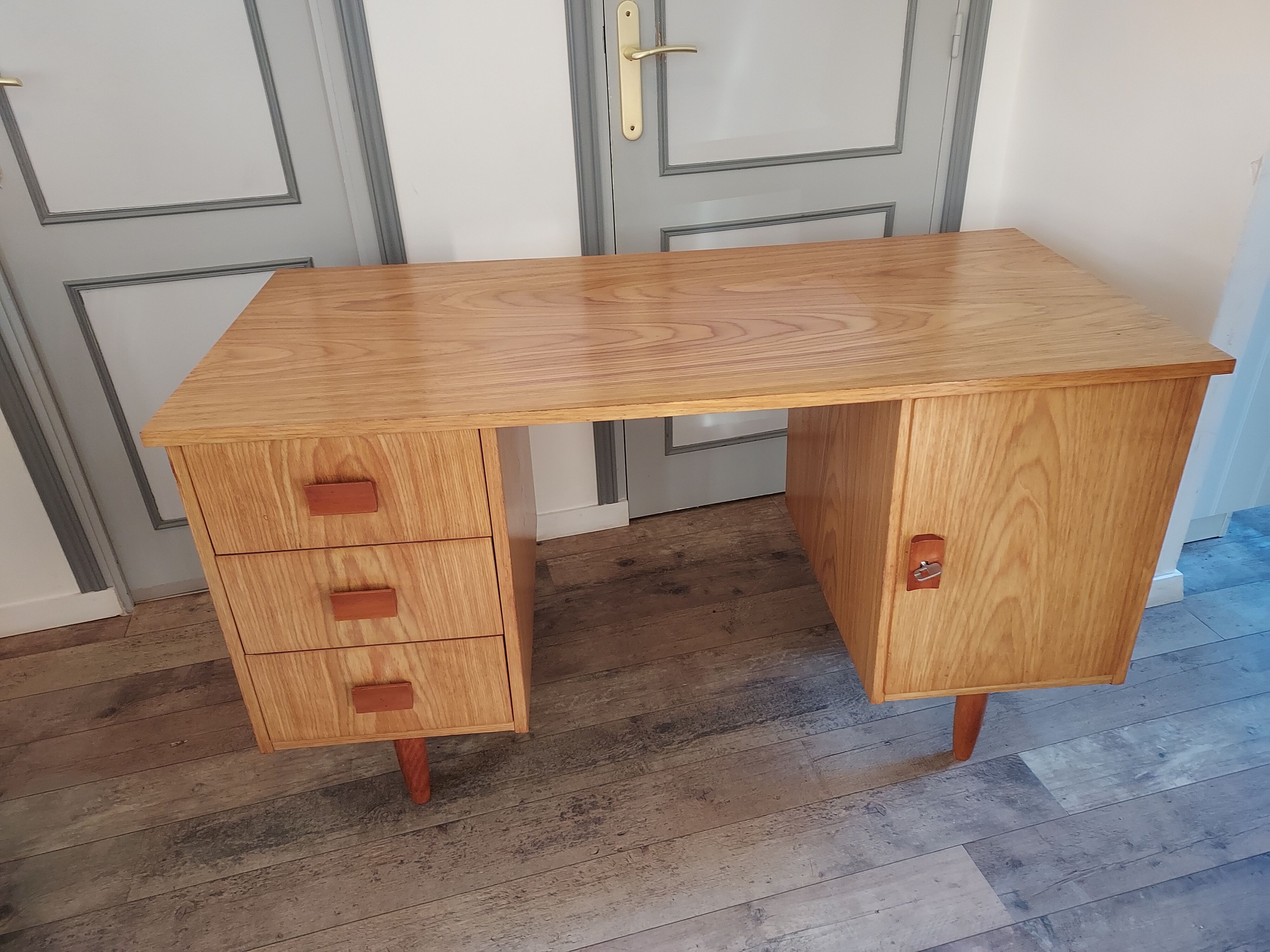 Vintage desk