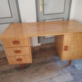 Vintage desk