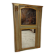 Large 19th-century trumeau