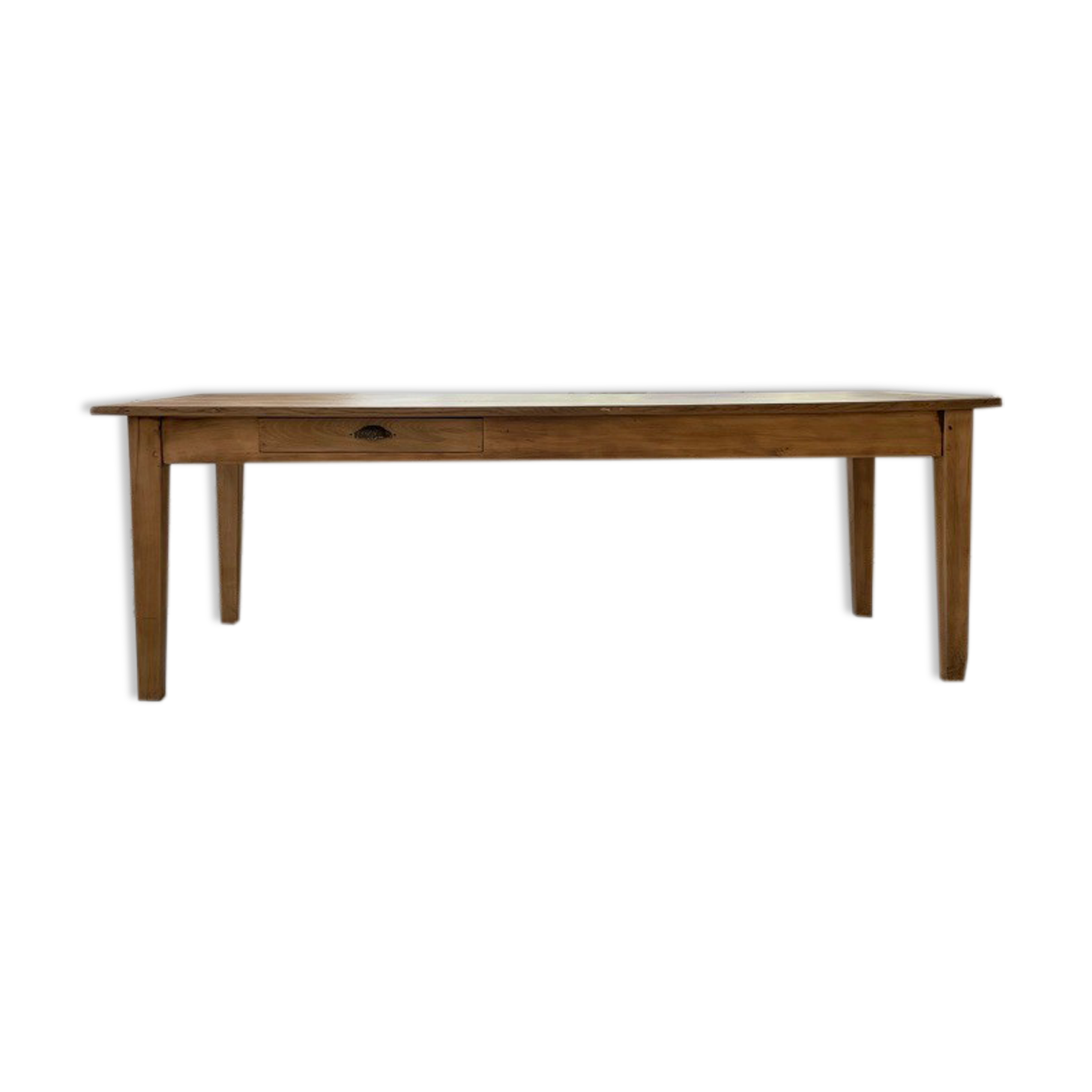 Farm table oak cherry 2m25