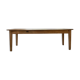Farm table oak cherry 2m25