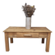 Table basse de ferme