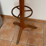 Stella parrot coat rack. 1960.