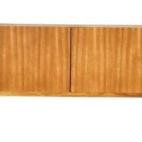 Vintage Scandinavian sideboard