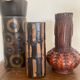 Vase terre cuite
