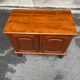 Buffet vintage Gauthier France en bois