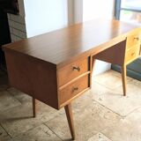 Vintage desk 1960