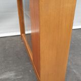 Teck bookcase Herbert E. Gibbs 1960