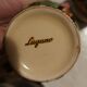 2 earthenware jugs from Lugano