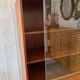 Vitrine vintage