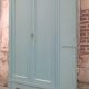 Parisian wardrobe year 50