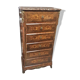 Marquetry secretary