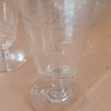 Old wine service
