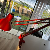 Articulated lamp architect Ledu