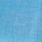 Buffet formica SIF, 3 doors, gray and blue, vintage, 50s