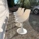 4 70s chairs