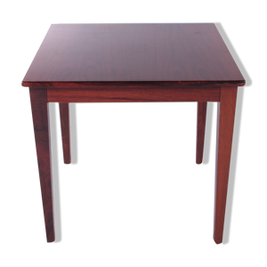 Table d’appoint en