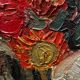 Bouquet de fleurs, Robert Coutelas, 60 Galerie Romanet