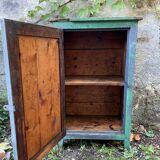 Storage cabinet