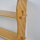 Wood shelf 1970