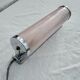 Art Deco wall lamp glass from Clichy