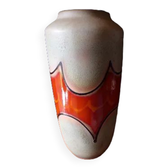 Vase vintage West Germany