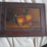 Table Painting AL Oil