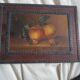 Table Painting AL Oil