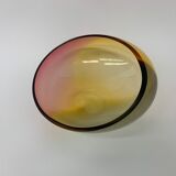Kjell Engman for Kosta Boda Sweden Fidji bowl