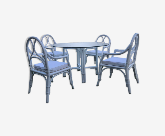 Salon de jardin indoor outdoor