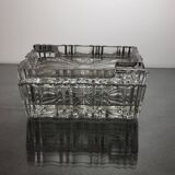 Cendrier en verre